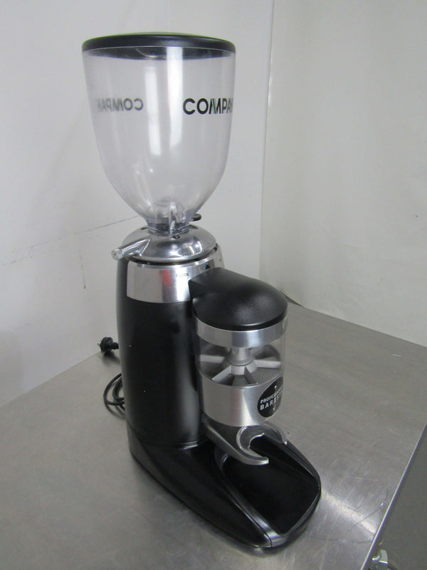 Compak K10 CONIC Auto Coffee Grinder (3)