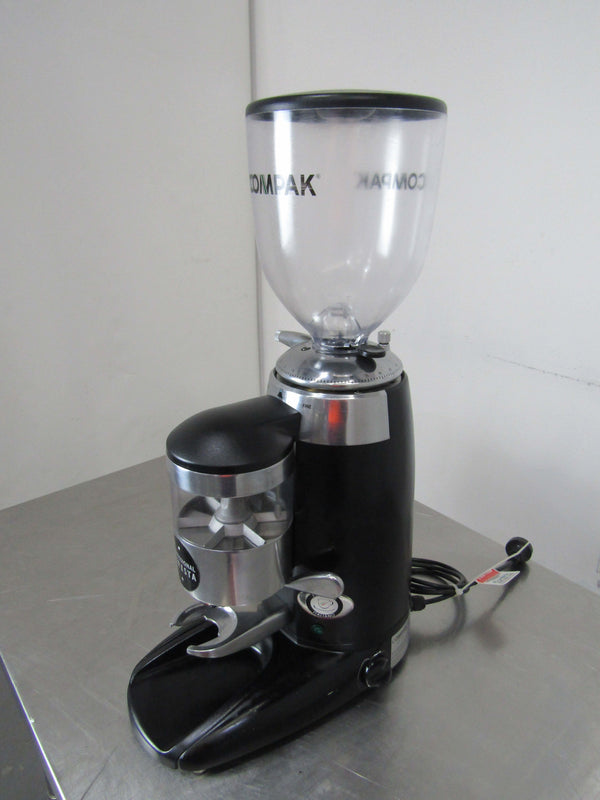 Compak K10 CONIC Auto Coffee Grinder (4)