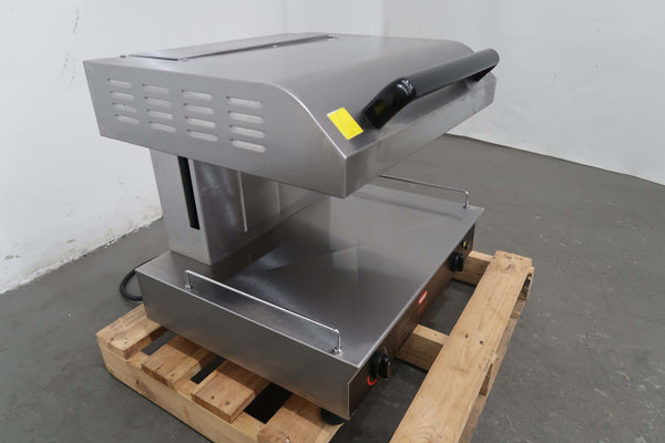 Hatco TMS-1H - Salamander/Toaster (4)