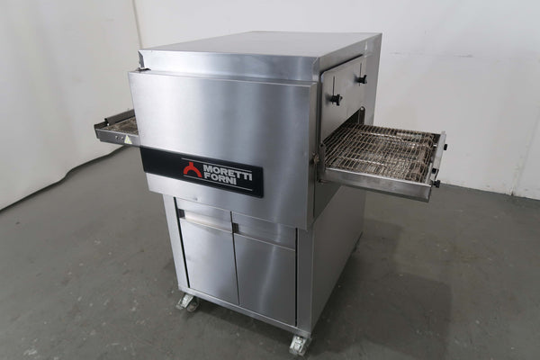 Moretti Forni T64E Conveyor Pizza Oven (2)