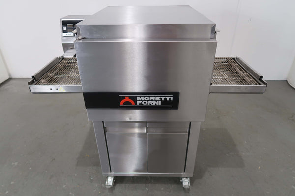 Moretti Forni T64E Conveyor Pizza Oven (3)