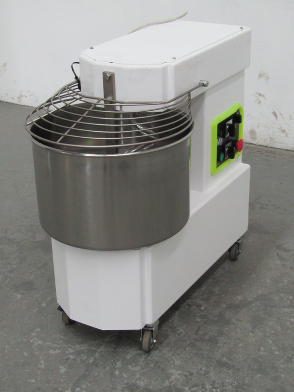 Moretti Forni iM SP 25/2 Spiral Mixer (1)