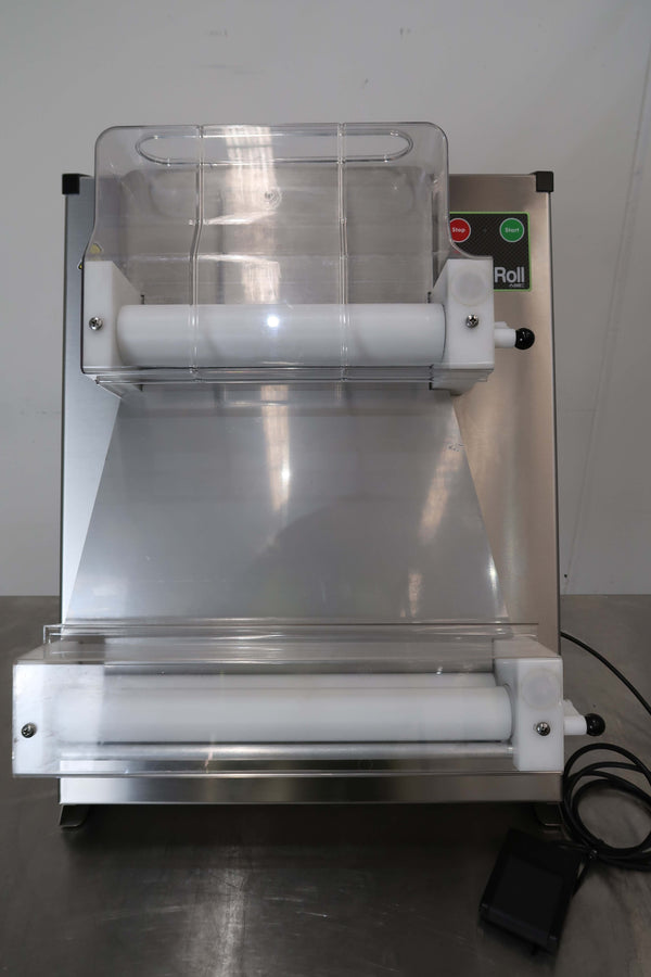 Moretti Forni IF40P Dough Roller (2)