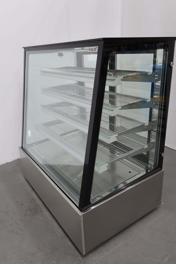 FED SLP840C Refrigerated Display (2)