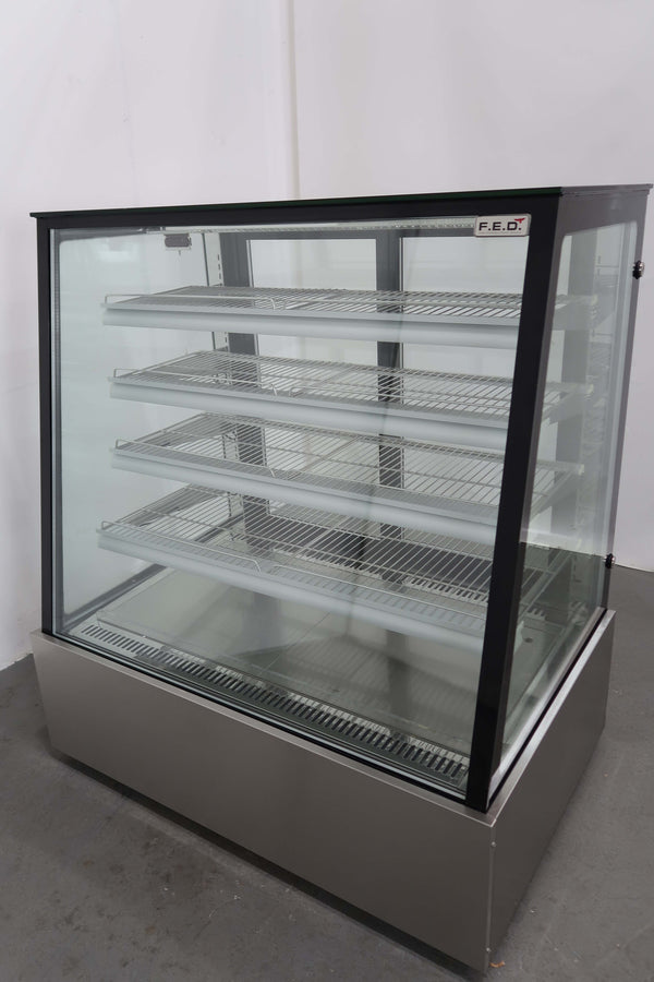 FED SLP840C Refrigerated Display (3)