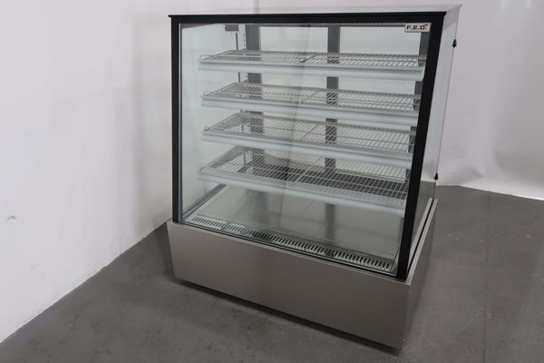 FED SLP840C Refrigerated Display (4)