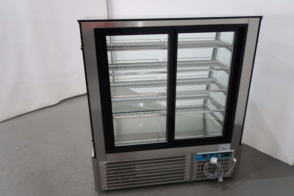 FED SLP840C Refrigerated Display (5)