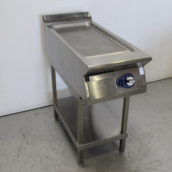 Electrolux 900XP 1 Burner Griddle (2)