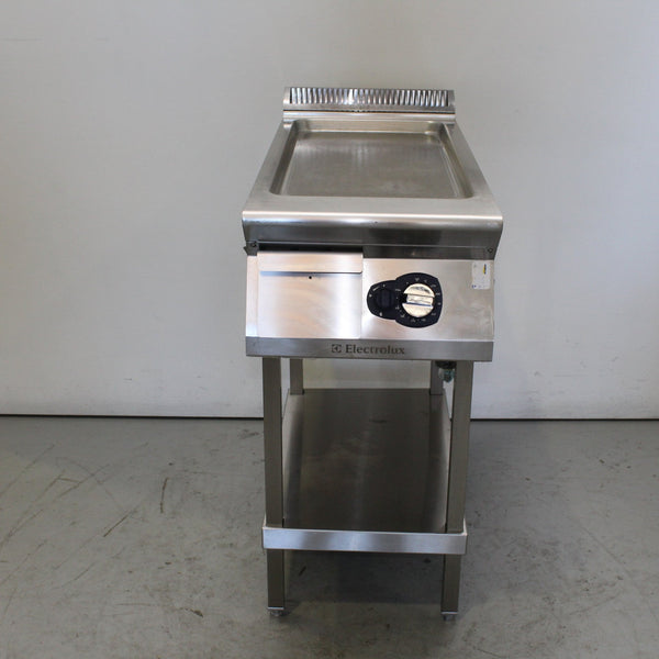 Electrolux 900XP 1 Burner Griddle (3)