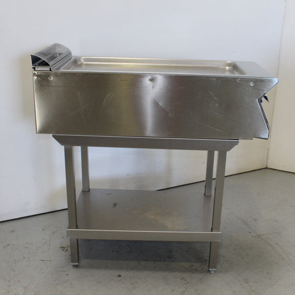 Electrolux 900XP 1 Burner Griddle (4)