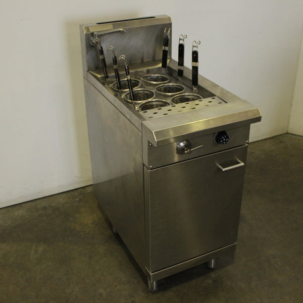 Luus NC-45 Noodle/Pasta Cooker (2)