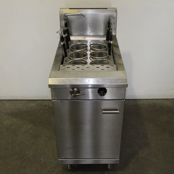 Luus NC-45 Noodle/Pasta Cooker (3)