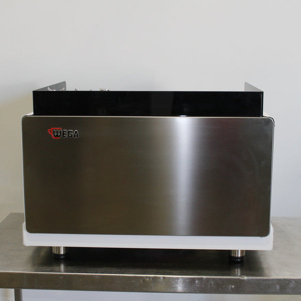 Wega PEGASO 2 Group Coffee Machine (2)