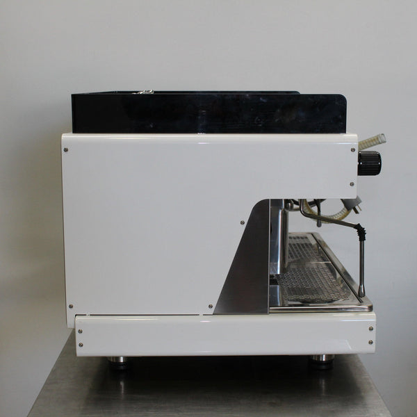 Wega PEGASO 2 Group Coffee Machine (3)