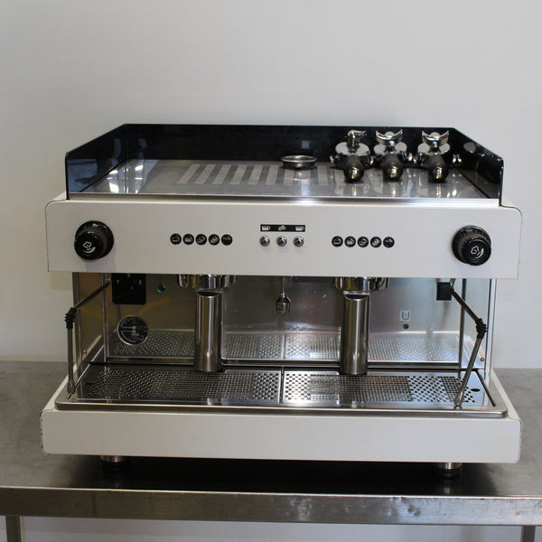 Wega PEGASO 2 Group Coffee Machine (4)