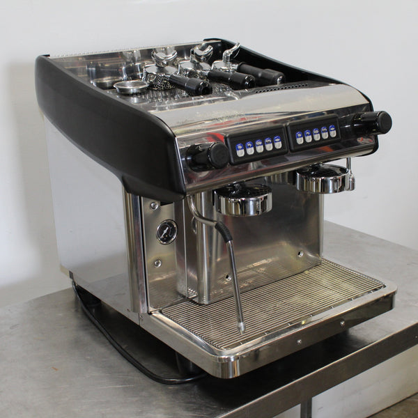 EXPOBAR MI-C-2GR Coffee Machine (2)