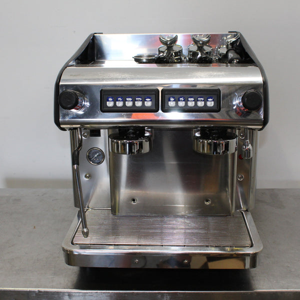 EXPOBAR MI-C-2GR Coffee Machine (3)