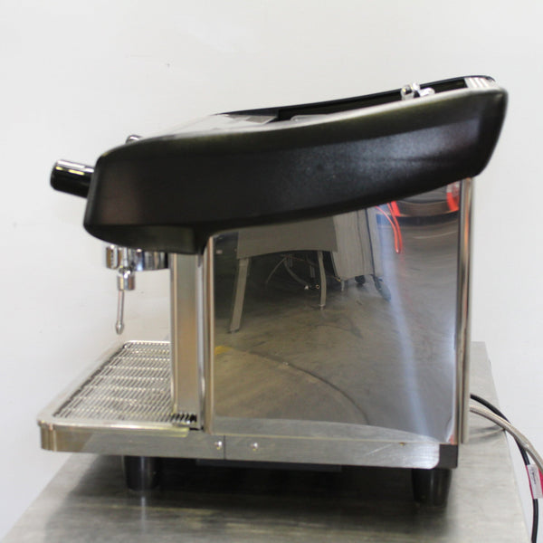 EXPOBAR MI-C-2GR Coffee Machine (4)