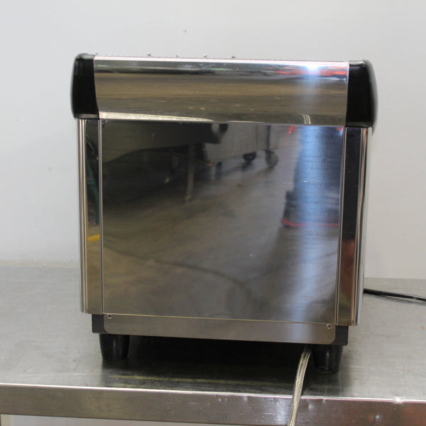 EXPOBAR MI-C-2GR Coffee Machine (5)