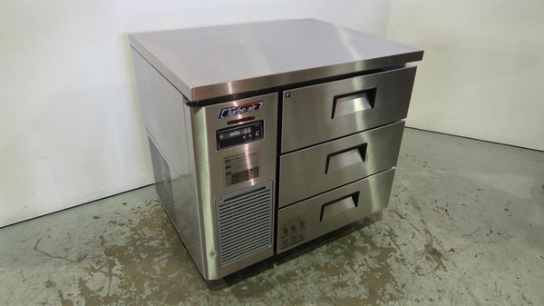 TURBO AIR - KUF9-3D-3 (2)