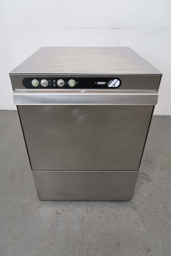 Adler ECO50 Undercounter Dishwasher (2)
