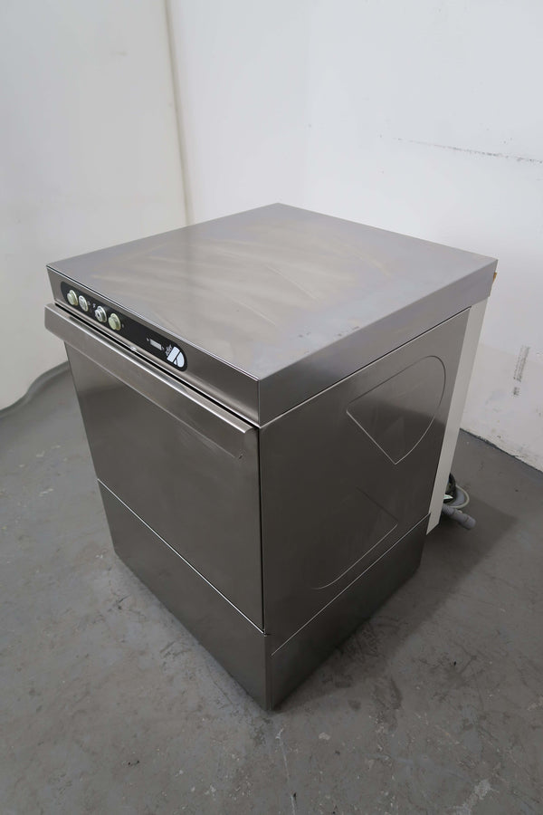 Adler ECO50 Undercounter Dishwasher (4)