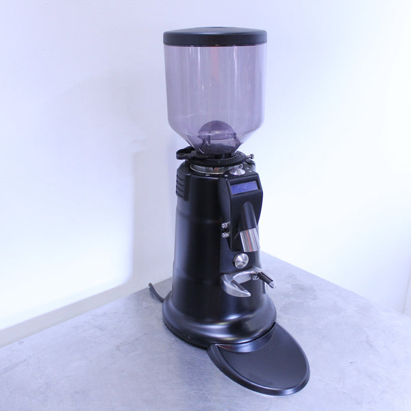 Macap MXD Electronic Coffee Grinder (2)