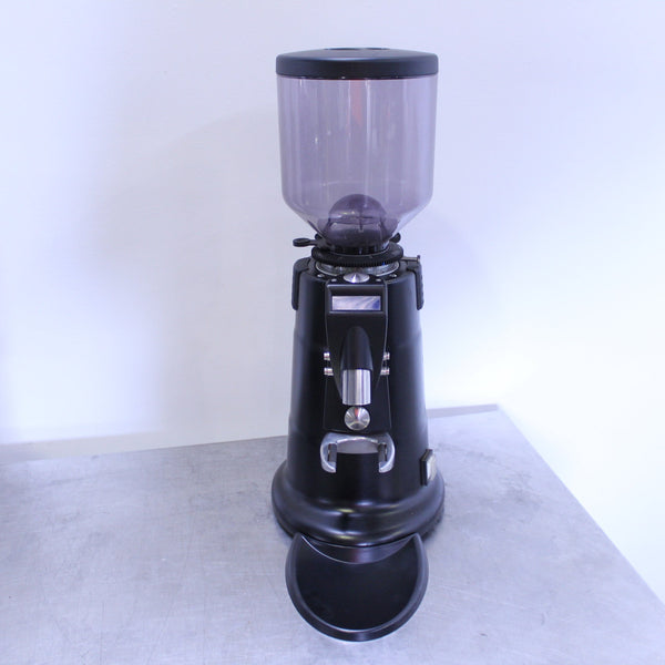 Macap MXD Electronic Coffee Grinder (3)