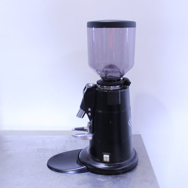 Macap MXD Electronic Coffee Grinder (4)
