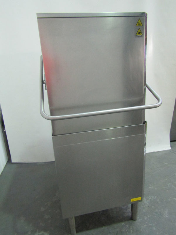 Electrolux NHT8G Pass Through Dishwasher (1)