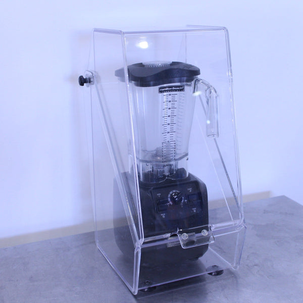 Hamilton Beach FURY HBH550-AU Blender (2)