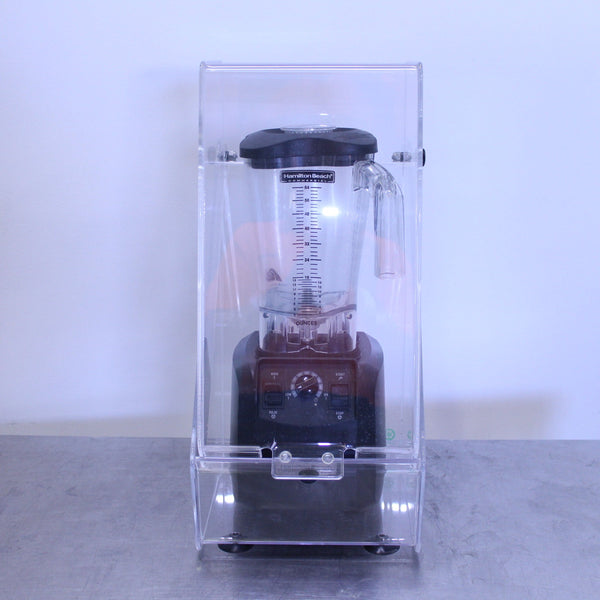 Hamilton Beach FURY HBH550-AU Blender (3)