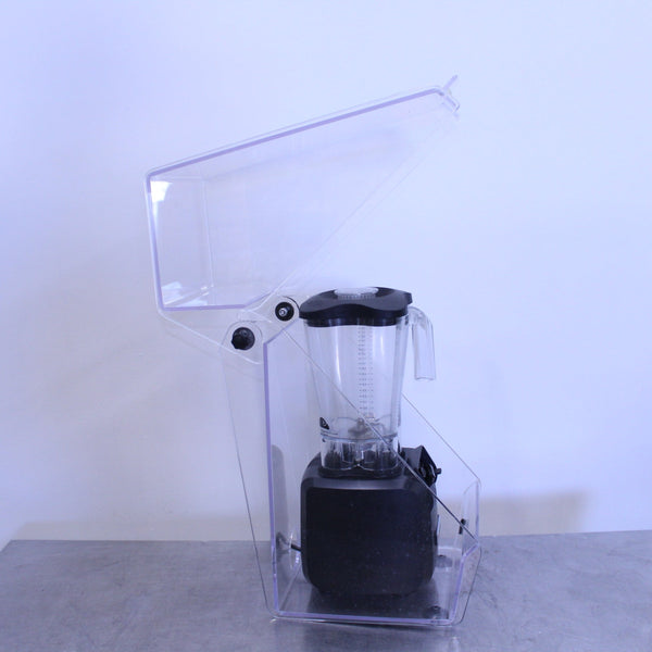 Hamilton Beach FURY HBH550-AU Blender (4)
