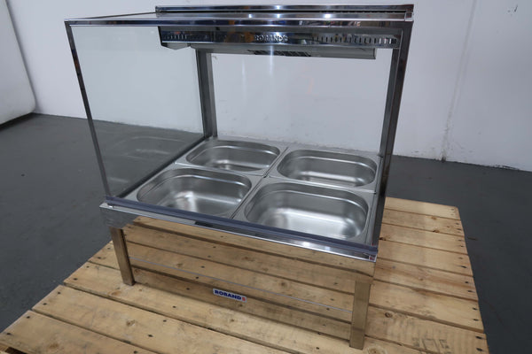 Roband S22 Hot Food Bar (2)