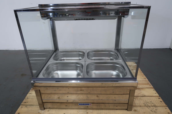 Roband S22 Hot Food Bar (3)