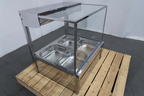 Roband S22 Hot Food Bar (4)