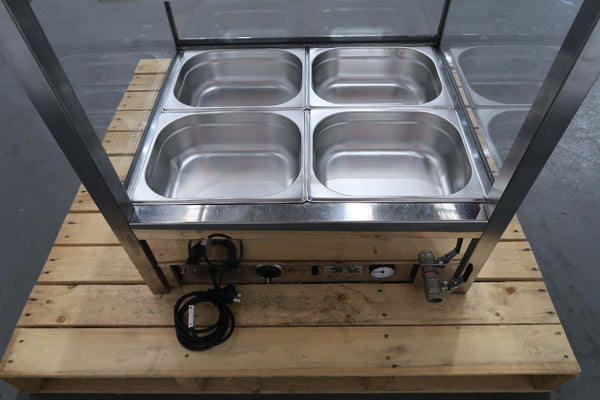 Roband S22 Hot Food Bar (5)