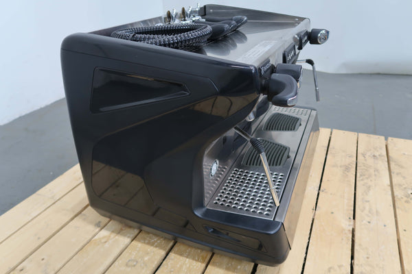 Rancilio CLASSE 5 USB Coffee Machine (4)