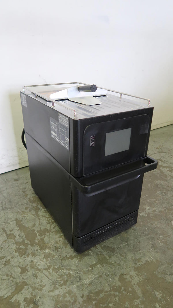 Merry Chef - EIKON E2S (2)