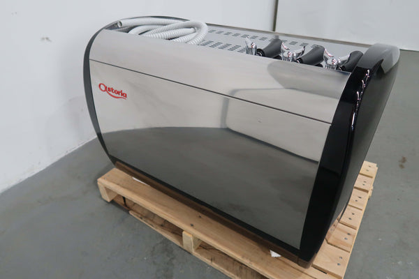 Astoria FORMA 2 Group Coffee Machine (5)