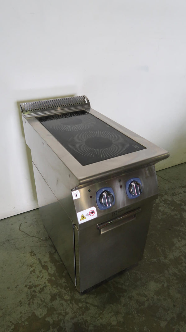 Electrolux E7INED2000 Induction Cooktop (2)