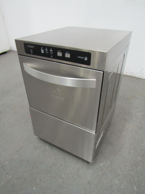 Fagor C0-402 BDD AU Glasswasher (1)