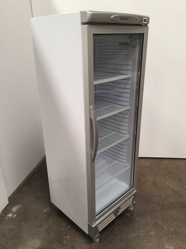 Bromic 3736034/GM0300 SILVER Refrigerato (1)