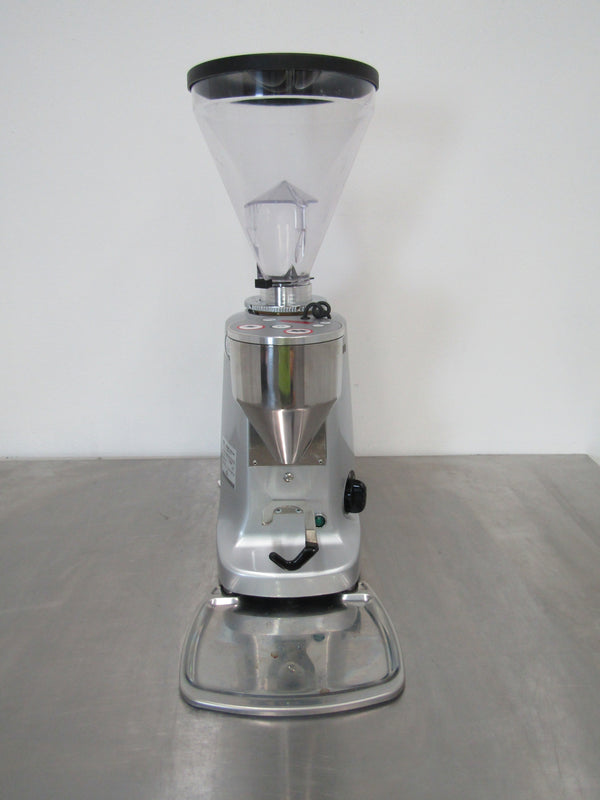 Mazzer SUPER JOLLY ELECTRONIC Grinder (2)