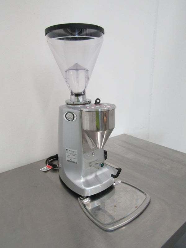 Mazzer SUPER JOLLY ELECTRONIC Grinder (3)