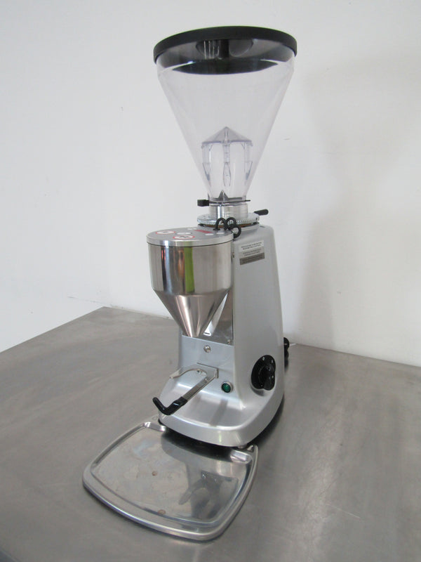 Mazzer SUPER JOLLY ELECTRONIC Grinder (4)
