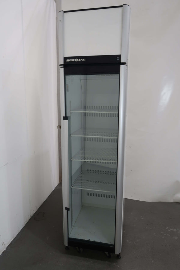 Skope SK500-3 Upright Fridge (3)