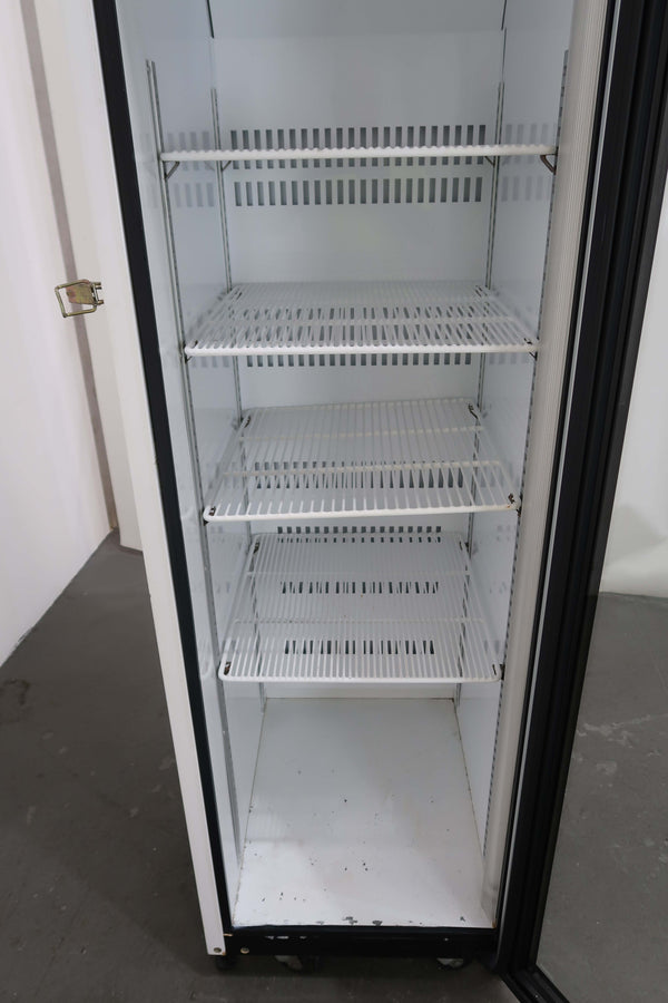 Skope SK500-3 Upright Fridge (5)
