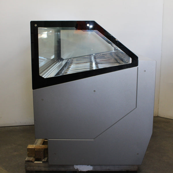 ISA MILLENNIUM ST18 Gelato Display (4)