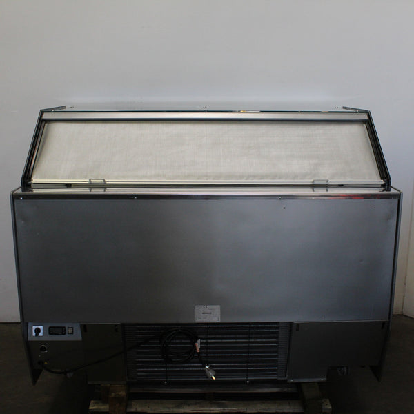 ISA MILLENNIUM ST18 Gelato Display (5)